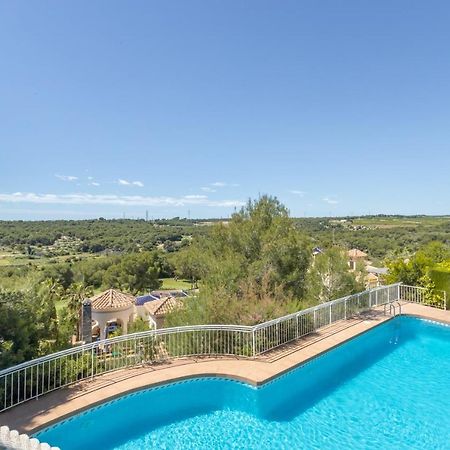 Appartement Altamira Orihuela Costa Golf, Las Ramblas Dehesa de Campoamor  Exterior foto