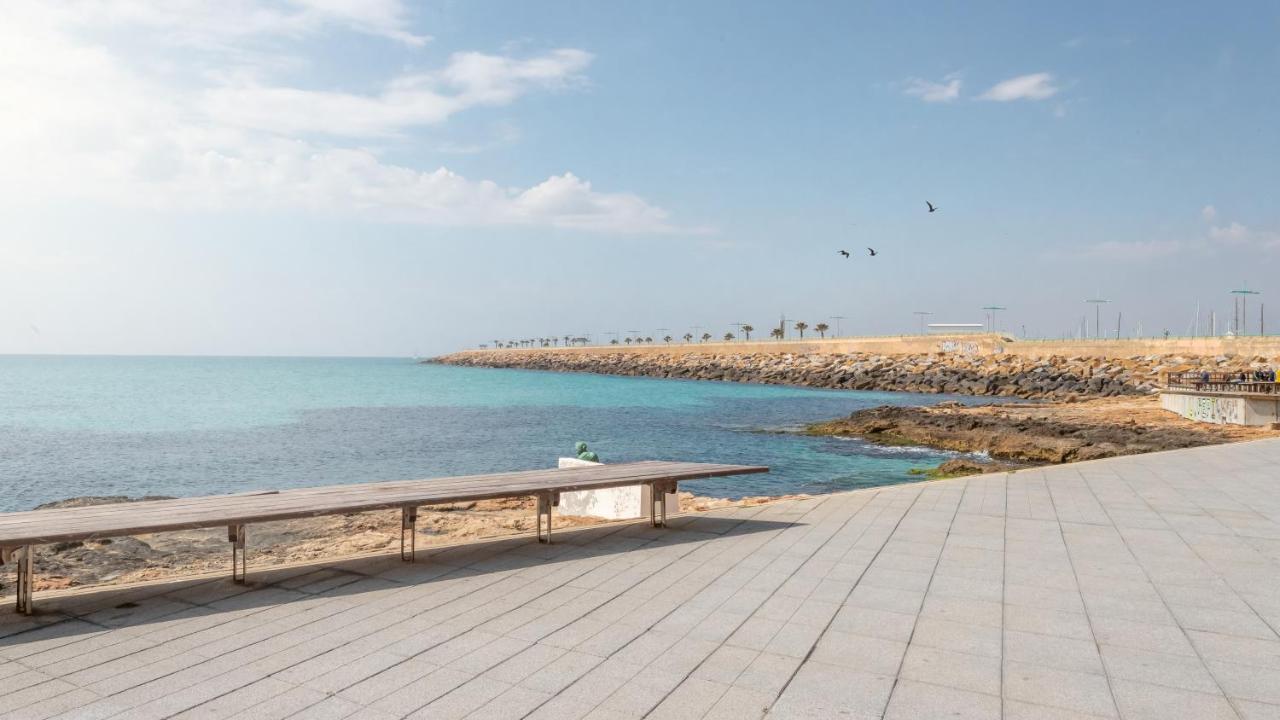 Appartement Altamira Orihuela Costa Golf, Las Ramblas Dehesa de Campoamor  Exterior foto