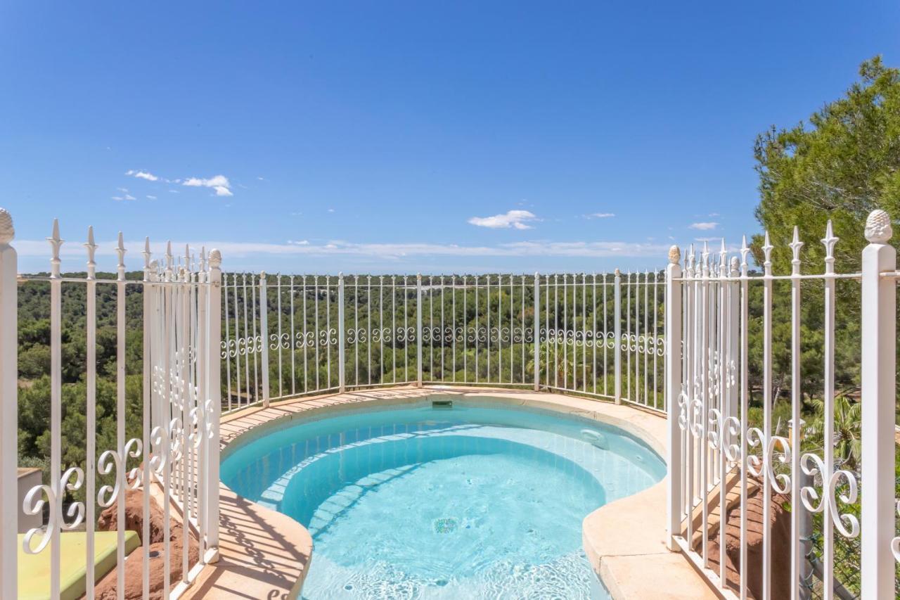 Appartement Altamira Orihuela Costa Golf, Las Ramblas Dehesa de Campoamor  Exterior foto