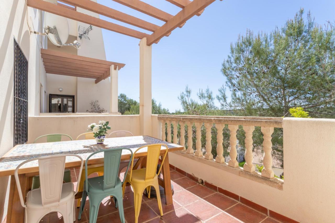 Appartement Altamira Orihuela Costa Golf, Las Ramblas Dehesa de Campoamor  Exterior foto